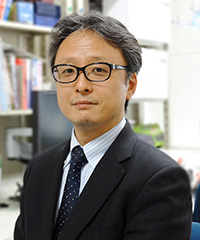理事長ご挨拶